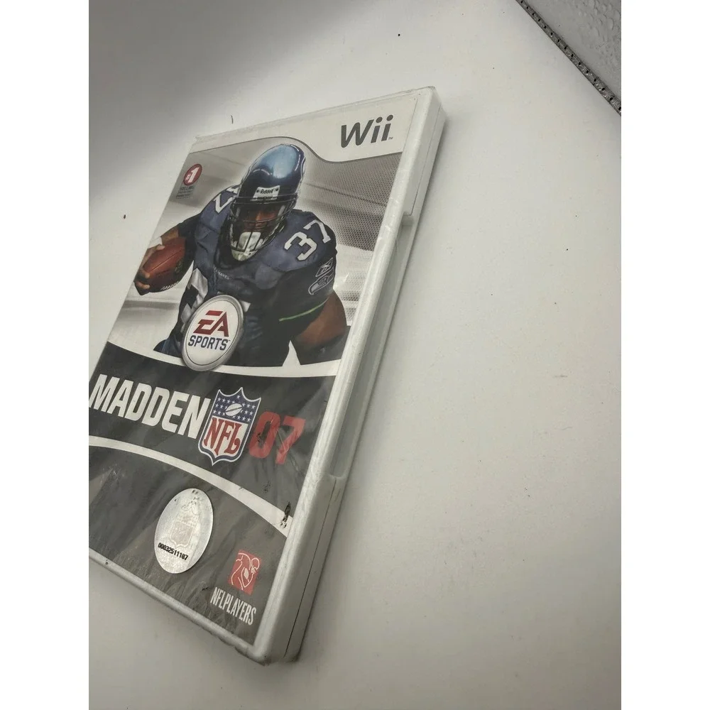 Ea Sports madden nfl